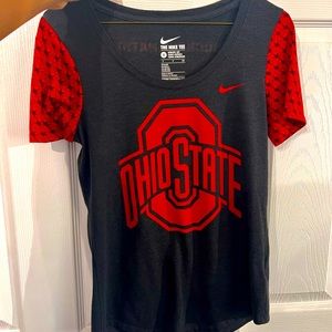 NEW Nike Tee Ohio State!